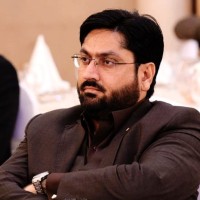 Syed Naveed Gillani