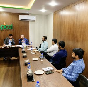 Read more about the article Discussion for Excellence