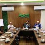 Get Together Of All Members