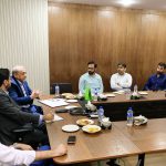 Discussion On Recent Issues